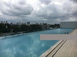 One Dusun Residences (D12), Apartment #513777191